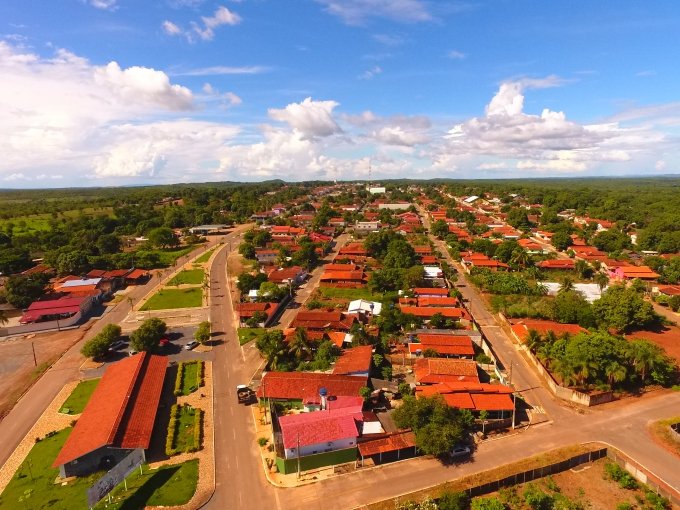 Campos Verdes estÃ¡ entre as quatro cidades goianas que nÃ£o tÃªm casos suspeitos de coronavÃ­rus