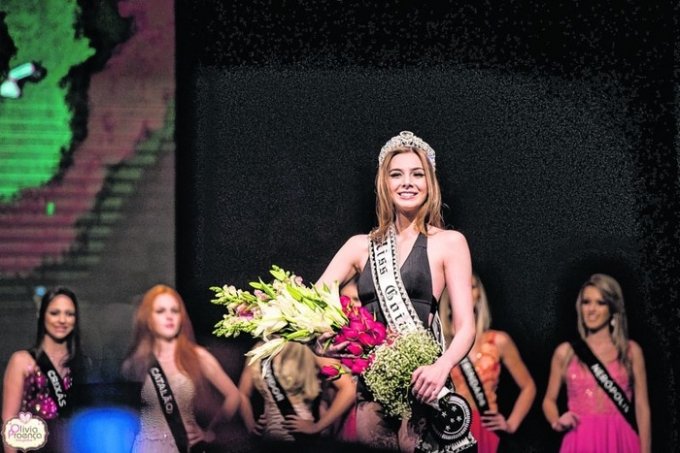 ConheÃ§a as candidatas ao Miss GoiÃ¡s 2017