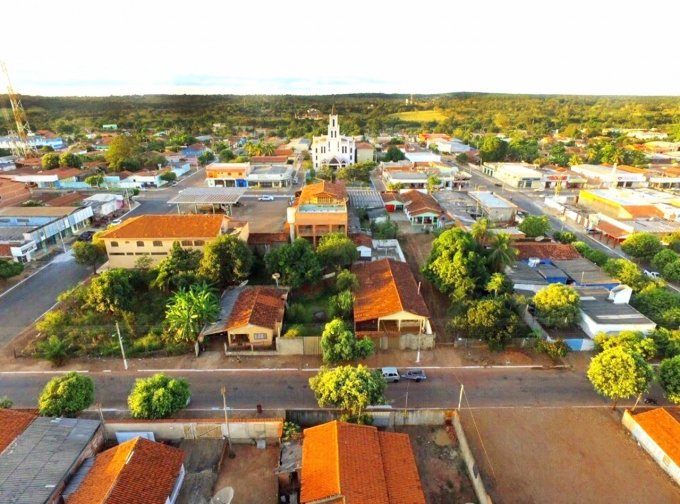 Santa Terezinha tem dois casos suspeitos de coronavÃ­rus