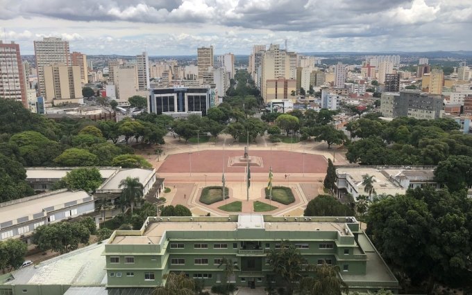 MP pede bloqueio de R$ 763,2 milhÃµes das contas do Governo de GoiÃ¡s para pagar salÃ¡rios atrasados de dezembro