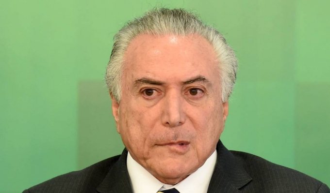 Pesquisa mostra que 9 em cada 10 brasileiros reprovam o governo Temer e que Lula venceria em 2018