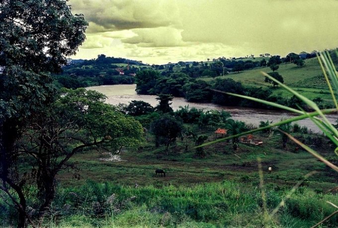 Vale do SÃ£o PatrÃ­cio (GO) terÃ¡ seu primeiro Aterro SanitÃ¡rio