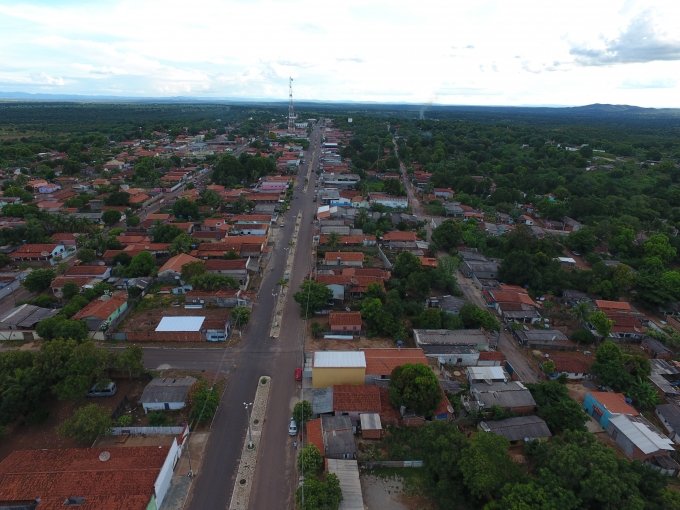 Prefeitura de Campos Verdes quita dÃ­vidas deixadas por gestÃµes anteriores