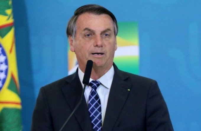 URGENTE: Governo Bolsonaro decide nÃ£o mais divulgar nÃºmero de casos e mortos