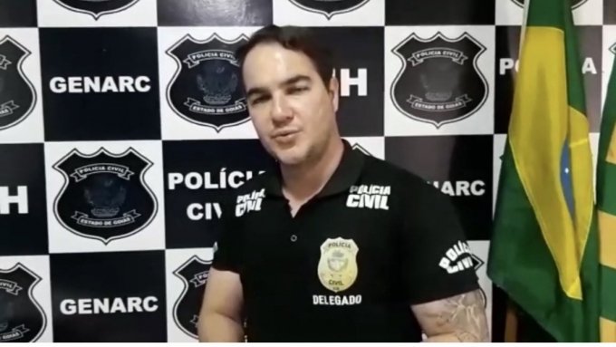 SecretÃ¡rio tentou fraudar concurso para beneficiar esposa e amigos em Alto Horizonte, diz PolÃ­cia