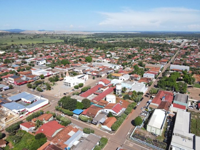 Alto Horizonte sedia 6ª rodada de discussão sobre política mineral