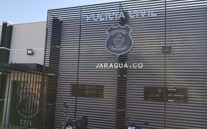 Policial Militar mata suspeito de assaltos em JaraguÃ¡