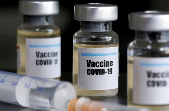 Ceres receberÃ¡ 530 doses da vacina CoronaVac