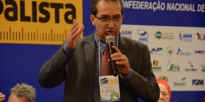 FGM vÃª estados como principais beneficiados com proposta do Senado e pede novas compensaÃ§Ãµes