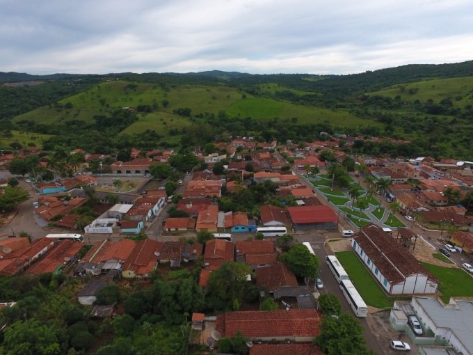 Com nota 87,18 em transparÃªncia, Pilar de GoiÃ¡s se destaca em ranking do Tribunal de Contas dos MunicÃ­pios