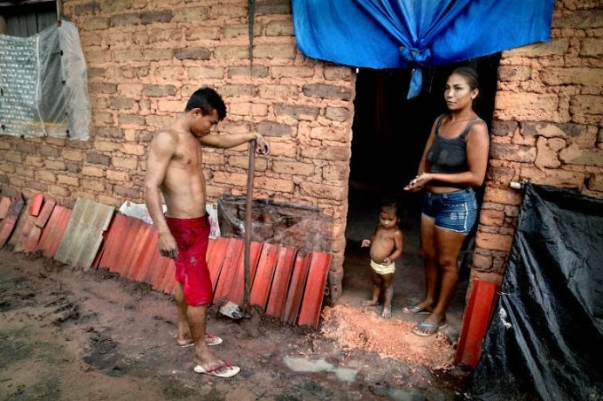 Governo tira dinheiro do Bolsa FamÃ­lia no Nordeste para bancar publicidade oficial