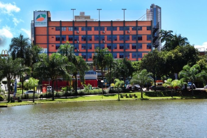 10 melhores faculdades e universidades de GoiÃ¡s, segundo o MEC