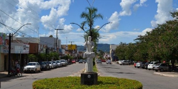 Homem de 45 anos morre vÃ­tima da Covid-19, em GoianÃ©sia