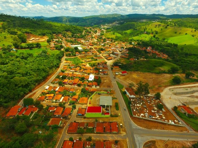 Pilar de GoiÃ¡s Ã© um dos municÃ­pios que mais aplicam em SaÃºde