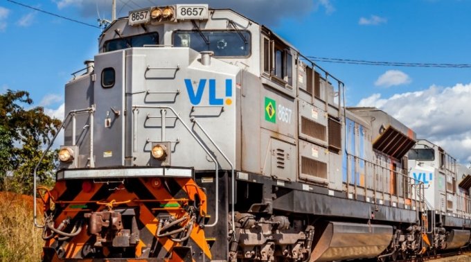 Ferrovia da IntegraÃ§Ã£o Centro-Oeste vai sair do papel e beneficiarÃ¡ municÃ­pio de Campos Verdes