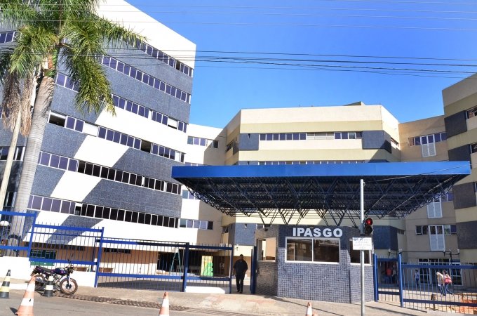 Crise no IPASGO: Governo nÃ£o repassa desconto; Atraso no pagamento de prestadores chega a 3 meses